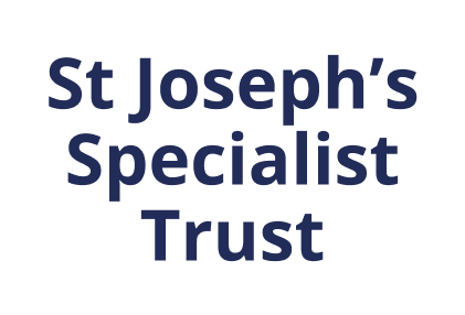 st josephs specialist trust