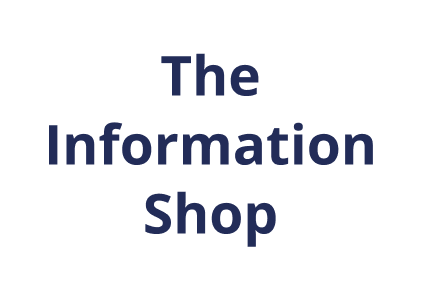 the info shop