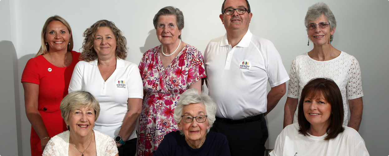 Hendy Foundation announces first beneficiaries