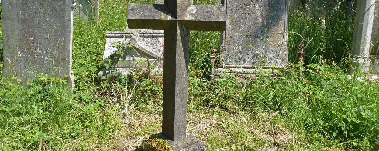 Friends of Southampton old cemetery