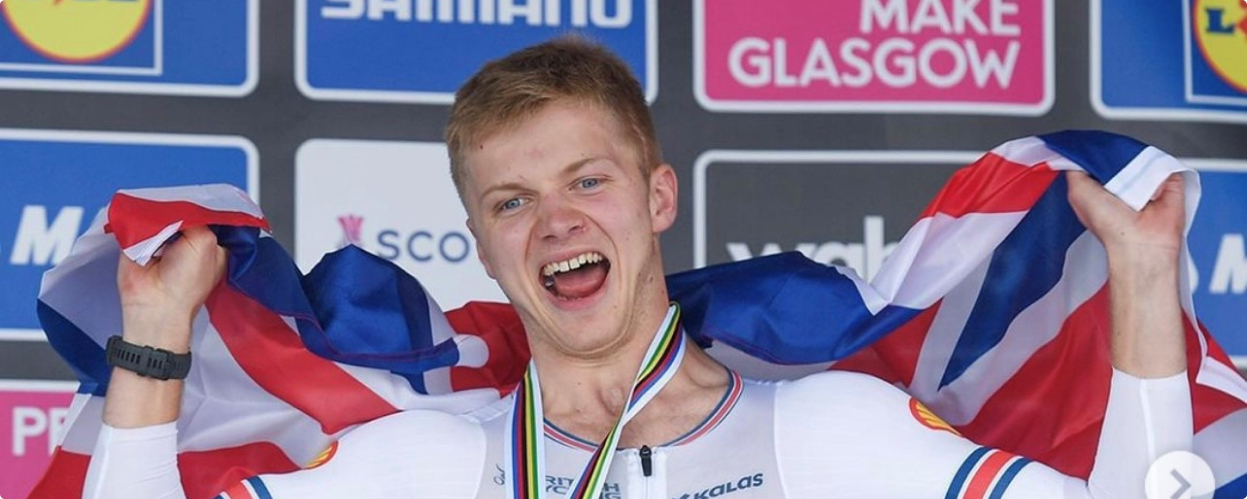 Latest charities supported