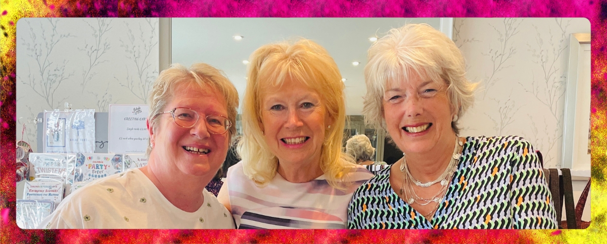 The Dorset Cancer Care Foundation